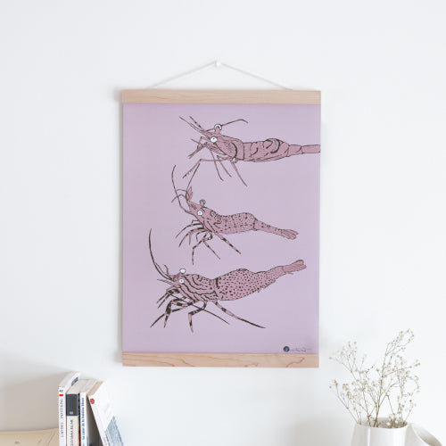 affiches décoratives