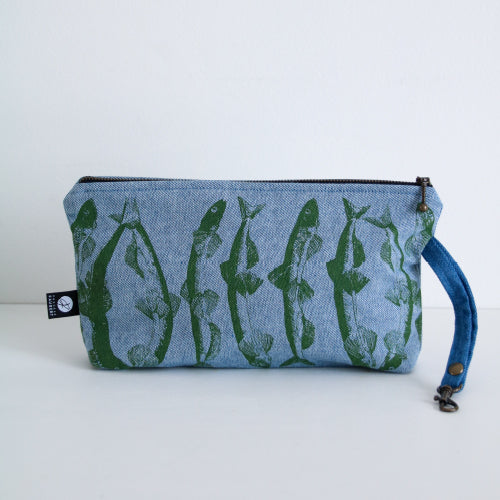 Pochettes de rangement
