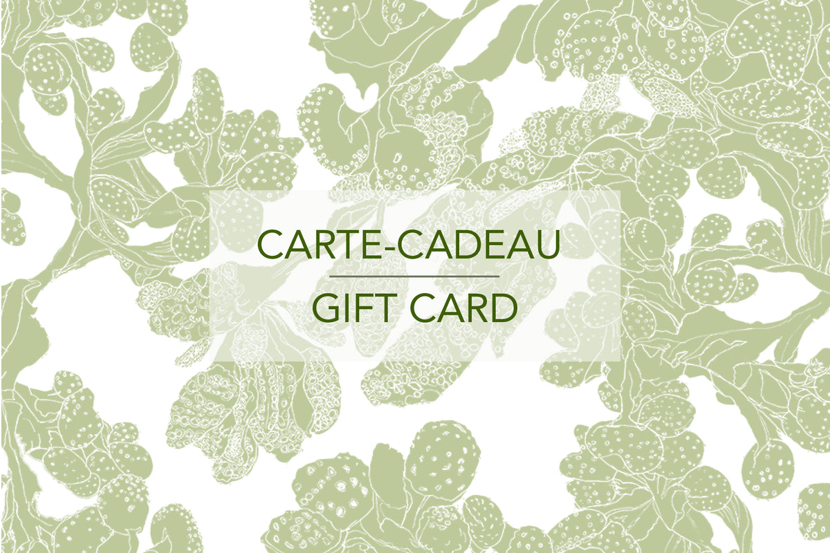 Carte-cadeau