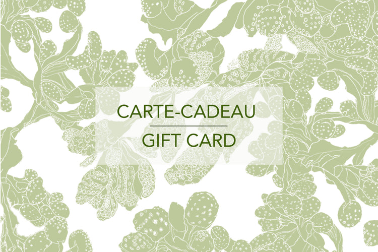 Carte-cadeau